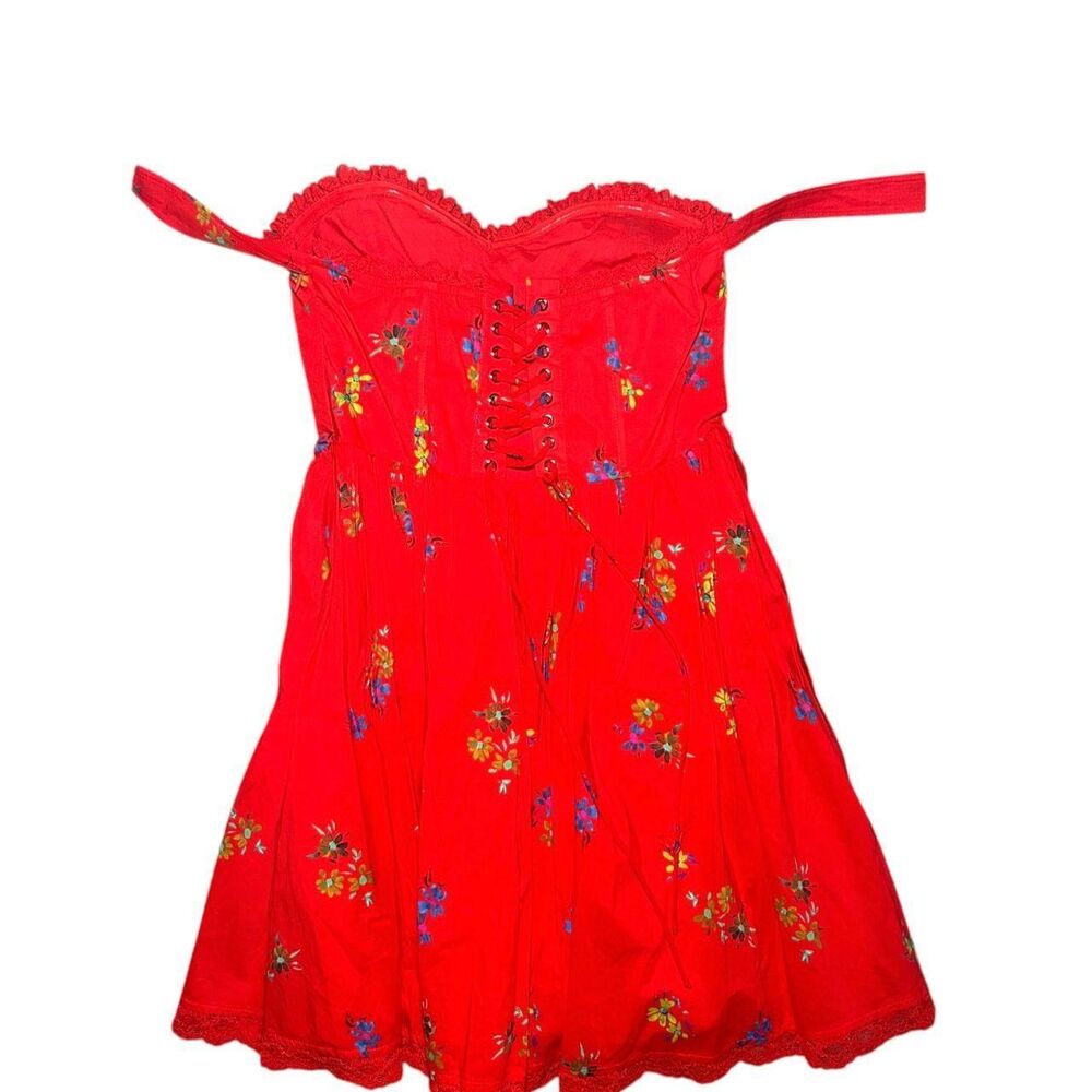 Nasty-gal Women's multi Dress